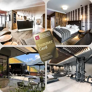 Alpina - Adults Only Solden