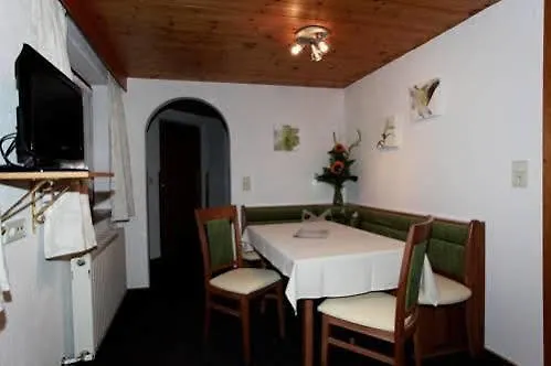 The Crystal Vaya Unique Otel Sölden